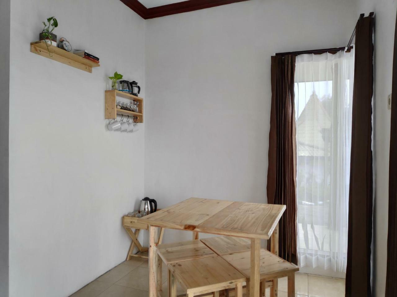 Guesthouse Gunung Bromo Malang Exterior photo