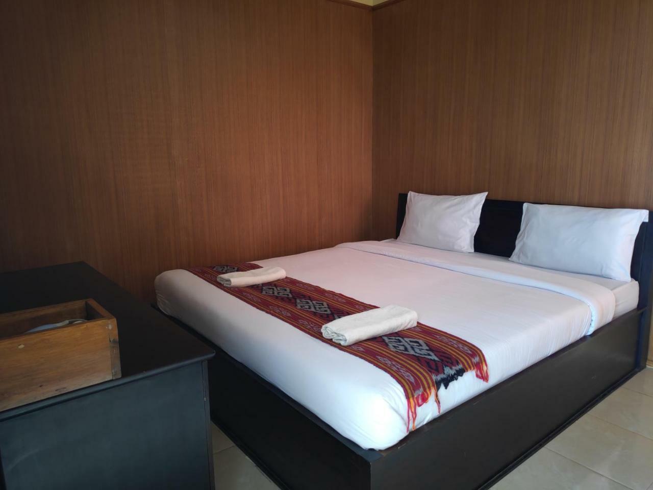 Guesthouse Gunung Bromo Malang Exterior photo